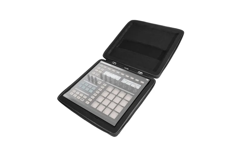 UDG CREATOR NI MASCHINE JAM/MK2/MK3 HRADCASE / U8411BL