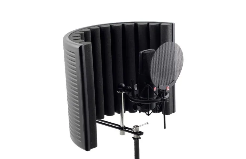 Se Electronics RF-X