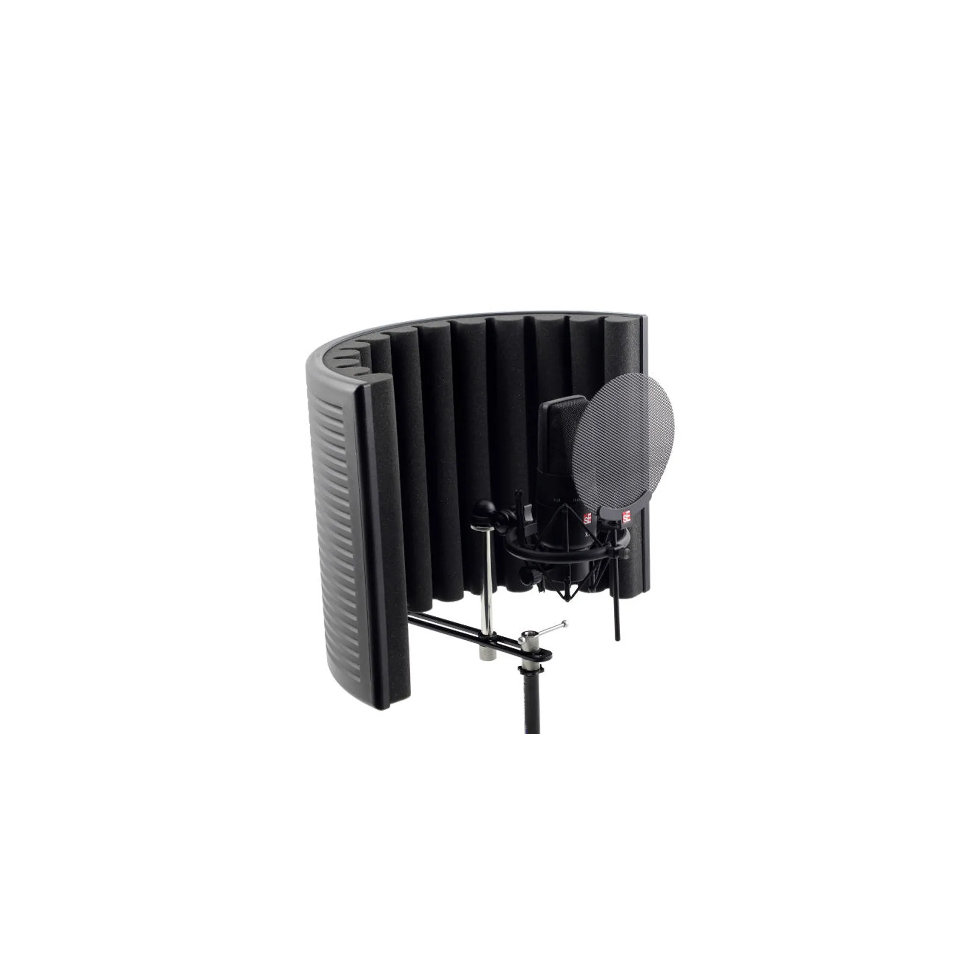 Se Electronics RF-X