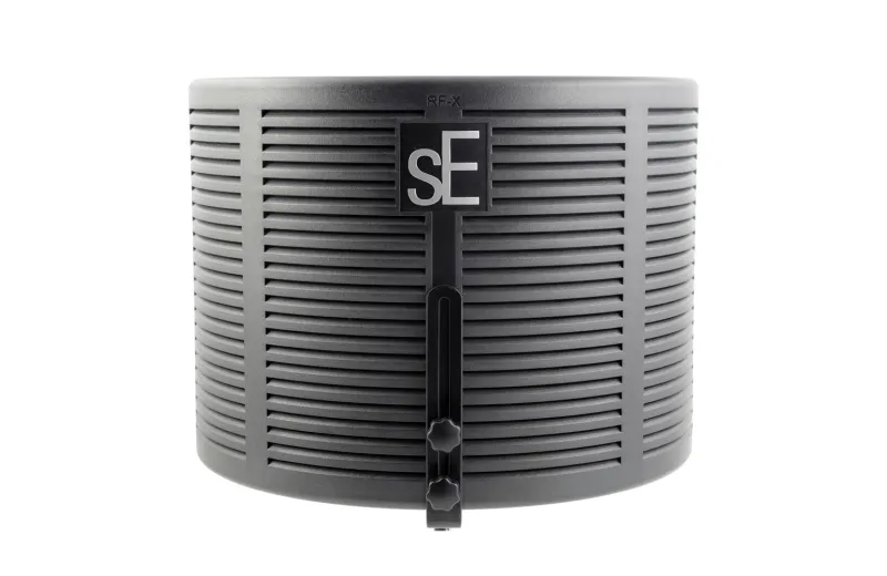 Se Electronics RF-X