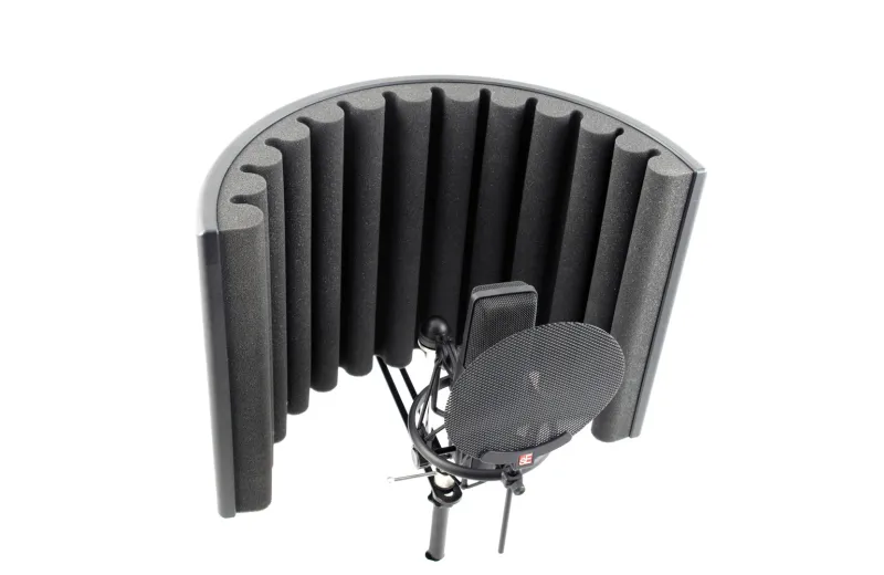 Se Electronics RF-X