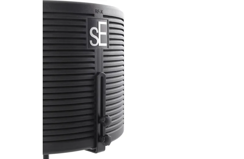 Se Electronics RF-X