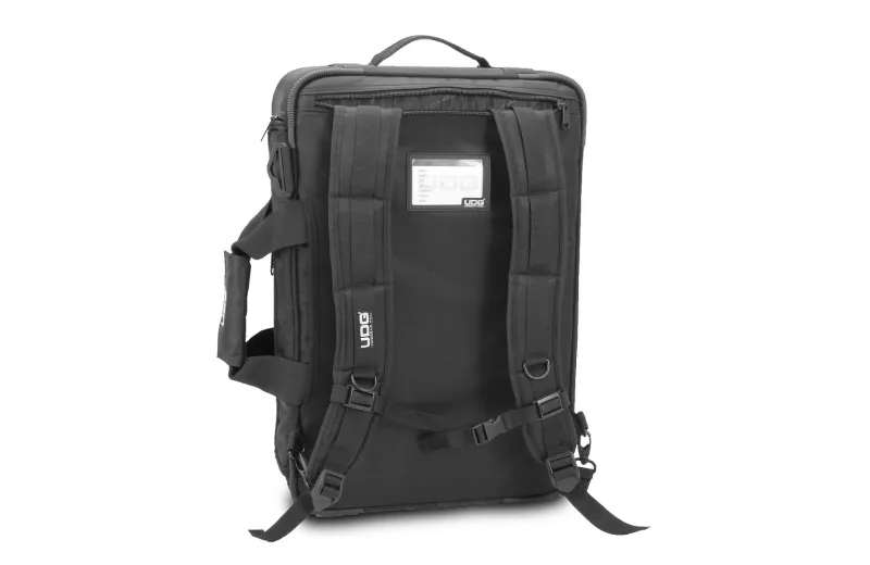 UDG ULTIMATE MIDI CONTROLLER BACKPACK SMALL