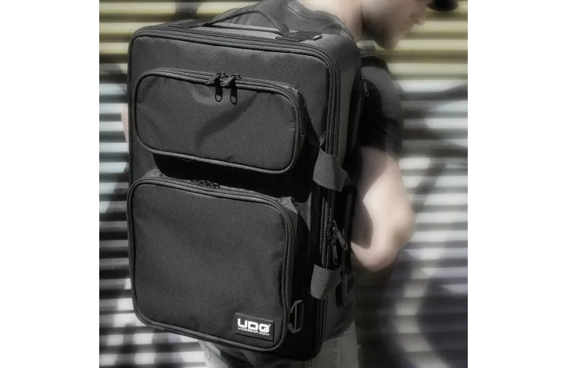 UDG ULTIMATE MIDI CONTROLLER BACKPACK SMALL
