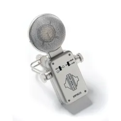 Sontronics Orpheus Πυκνωτικό μικρόφωνο μεγάλου διαφράγματος