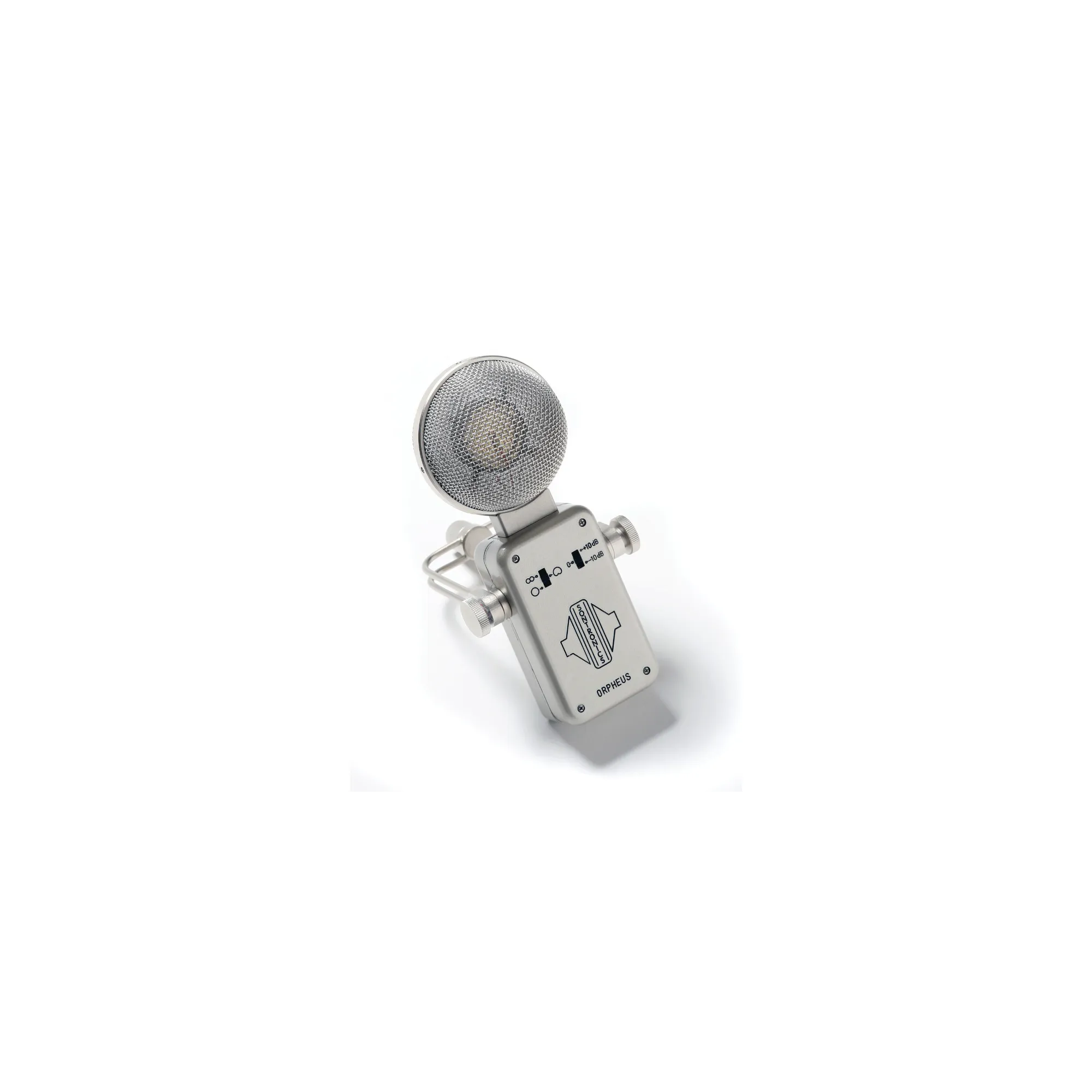 Sontronics Orpheus Πυκνωτικό μικρόφωνο μεγάλου διαφράγματος