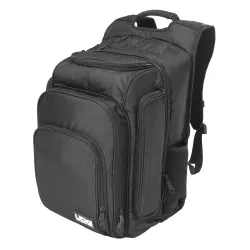 UDG ULTIMATE DIGI BACKPACK BLACK/ORANGE INSIDE U9101