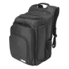UDG ULTIMATE DIGI BACKPACK BLACK/ORANGE INSIDE U9101