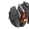 UDG ULTIMATE DIGI BACKPACK BLACK/ORANGE INSIDE U9101