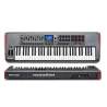 Novation Impulse 61 Midi Keyboard