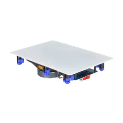 Metro TLW-8 In-ceiling/wall Passive 2-Way Speaker