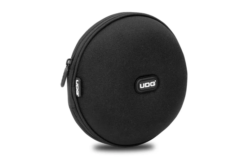 UDG CREATOR HEADPHONE CASE SMALL / U8201BL