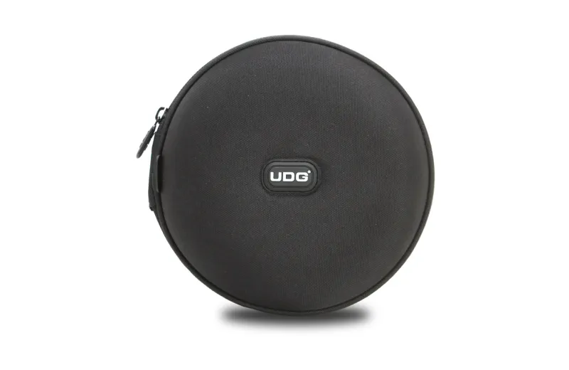 UDG CREATOR HEADPHONE CASE SMALL / U8201BL