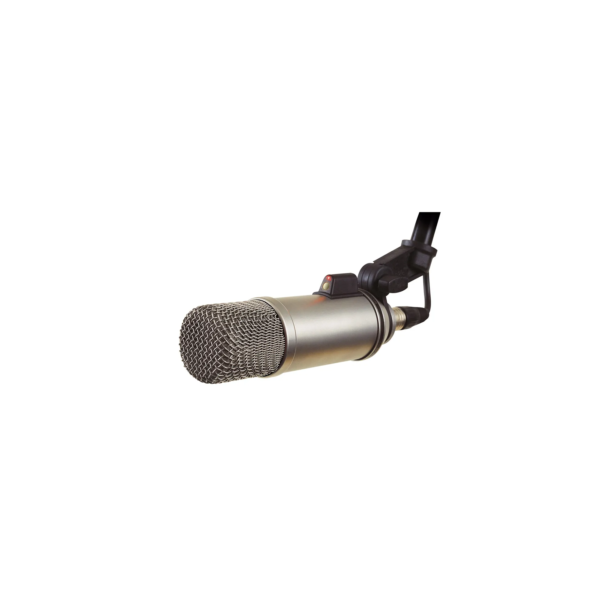 Rode Broadcaster Condenser Microphone Studio