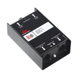 DBX DJdi Παθητικό DI box