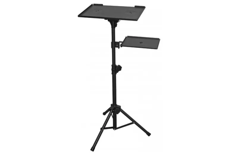 Bespeco LPS100 Βάση για Laptop/Προτζέκτορα