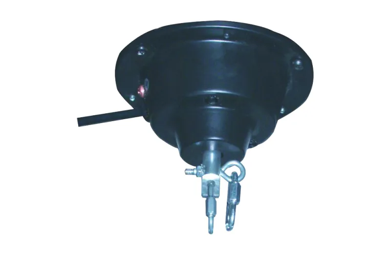 Eurolite MD-1515 Mirror Motor για μπάλες 30-40cm ή έως 4kg