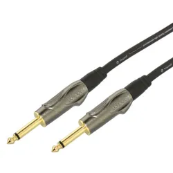 Bespeco cable jack mono to jack 4,5m TT-450