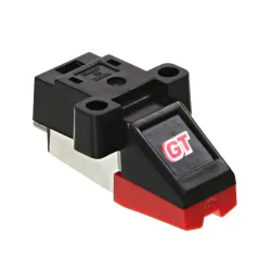 NUMARK Groove Tool Cartridge & Stylus