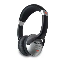 DJ headphones Numark HF 125