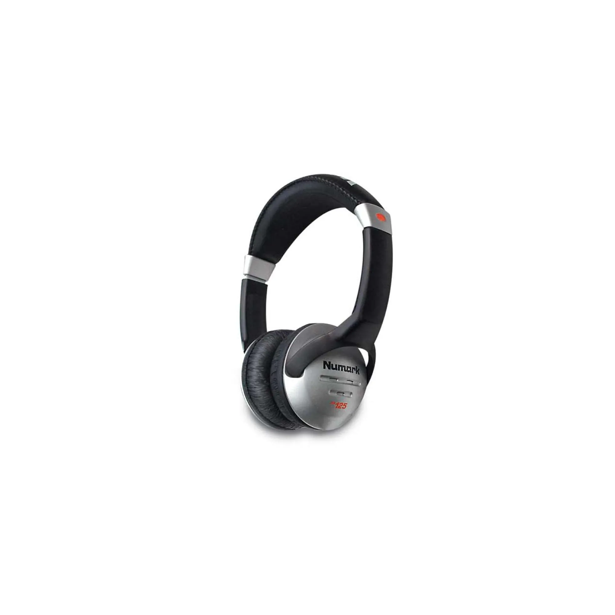 DJ headphones Numark HF 125