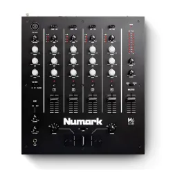 Numark M6 usb dj mixer
