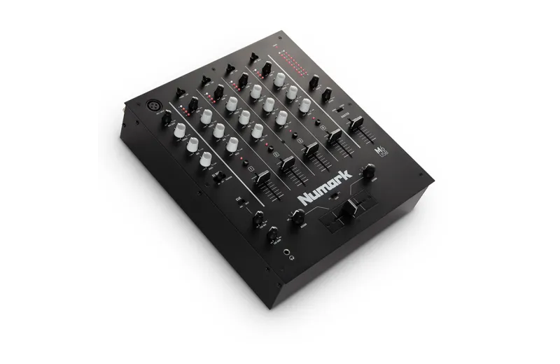 Numark M6 usb Dj Μίκτης Ήχου