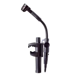 AKG C 518 M Πυκνωτικό υπερκαρδιοειδές μικρόφωνο