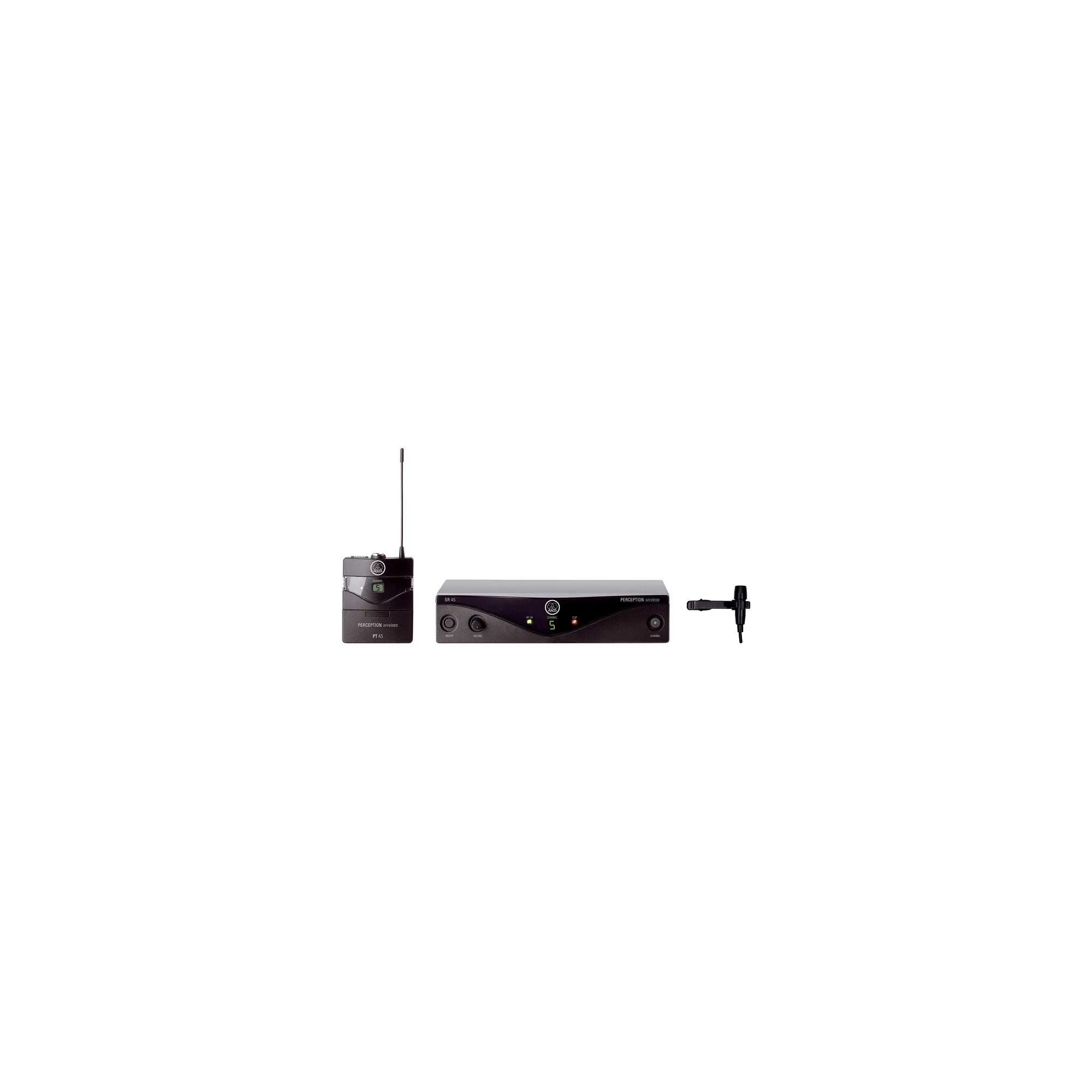 AKG Perception 45 Presenter Set