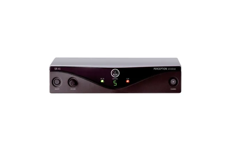 AKG Perception 45 Presenter Set