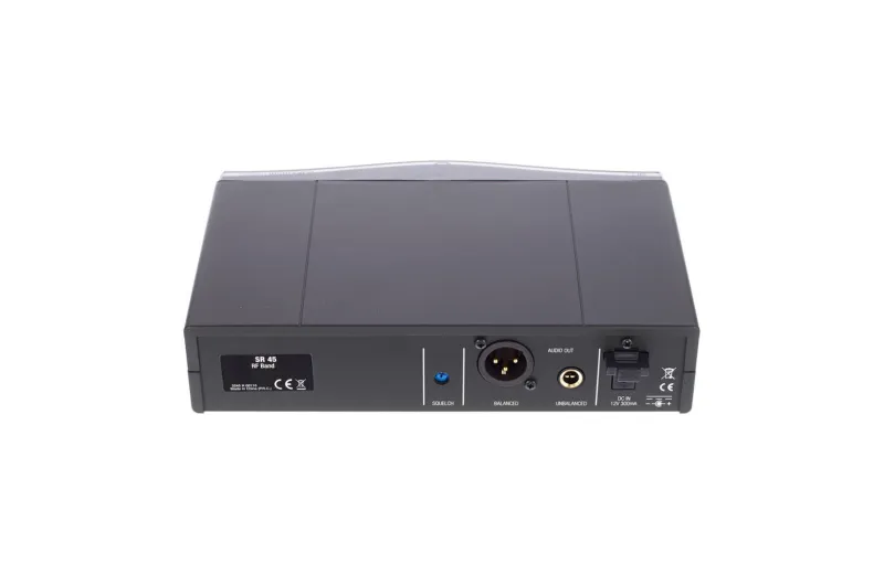 AKG Perception 45 Presenter Set