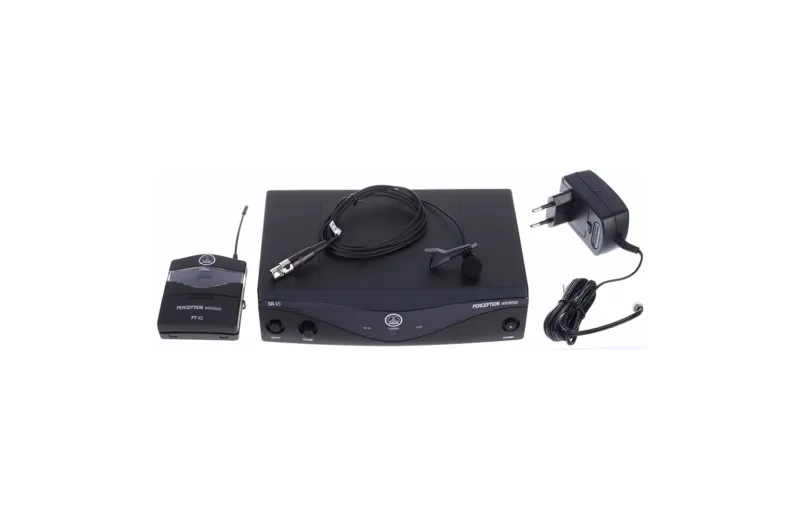 AKG Perception 45 Presenter Set