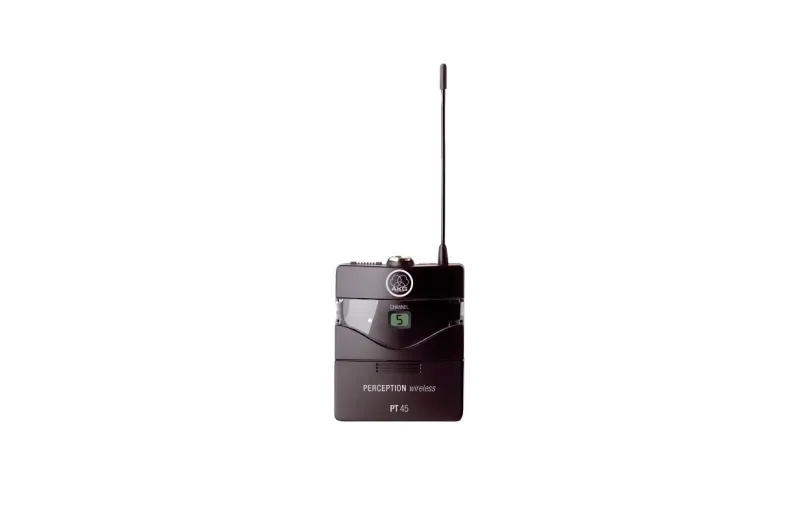 AKG Perception 45 Presenter Set