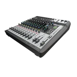 Soundcraft Spirit 12MTK Αναλογική Κονσόλα Ήχου