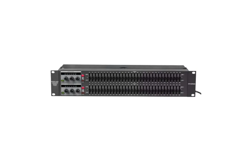 Phonic GEQ 3102F