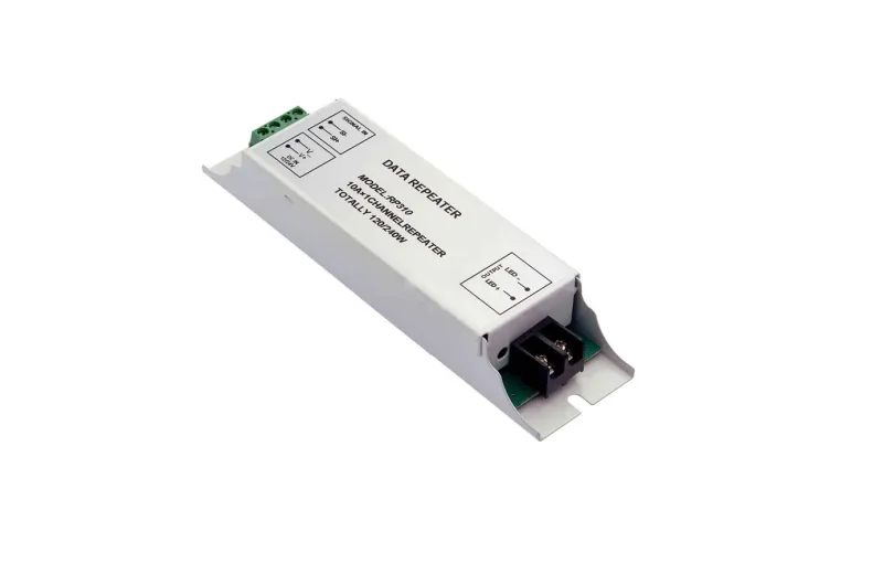 BIG SOLAR LED POWER AMPLIFIER 12v BSL 0629/00054