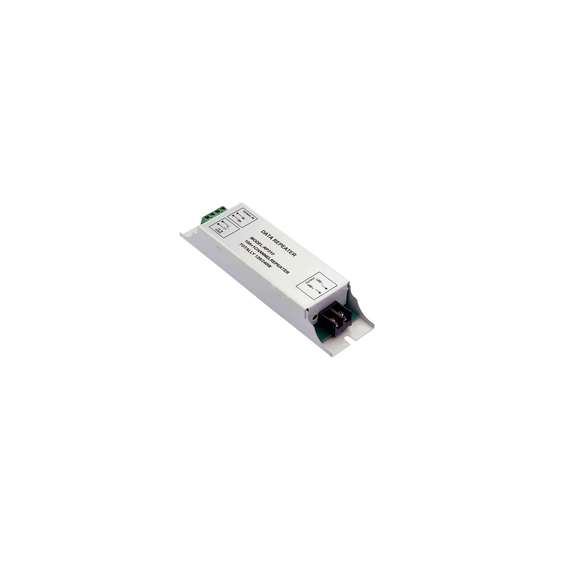 BIG SOLAR LED POWER AMPLIFIER 12v BSL 0629/00054