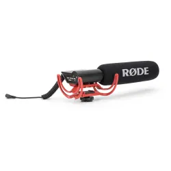 RODE Video Mic Rycote Πυκνωτικό μικρόφωνο κάμερας