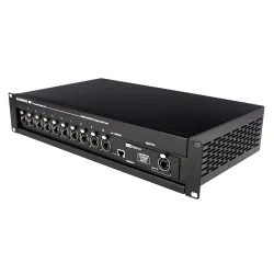 ME-U Allen & Heath Personal Monitoring System