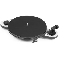 Pro-ject Audio Elemental White
