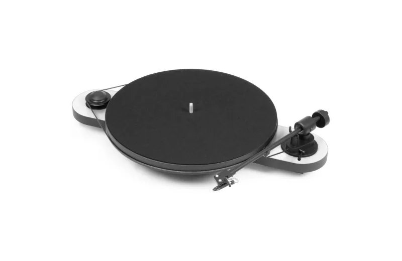 Pro-ject Audio Elemental White