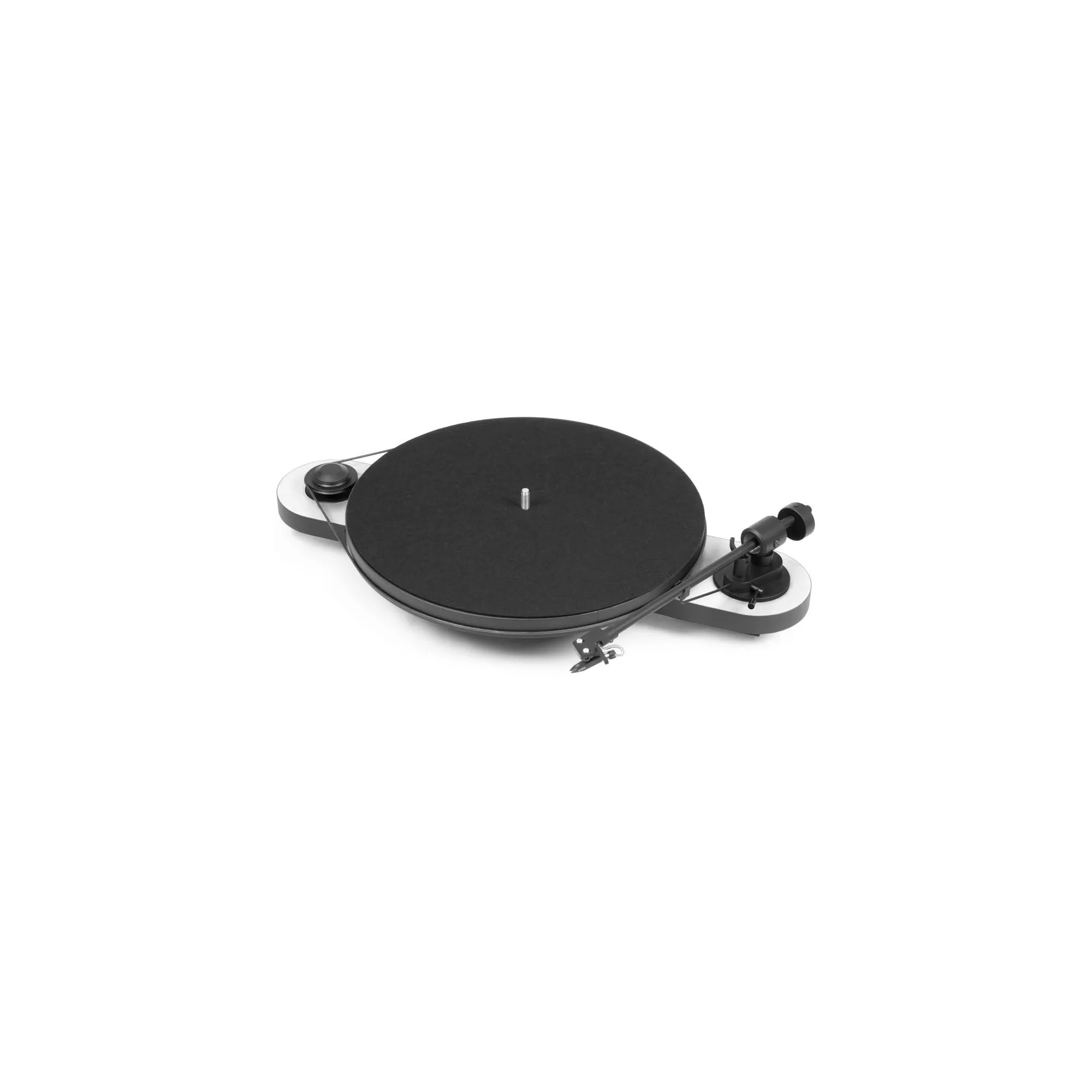 Pro-ject Audio Elemental White