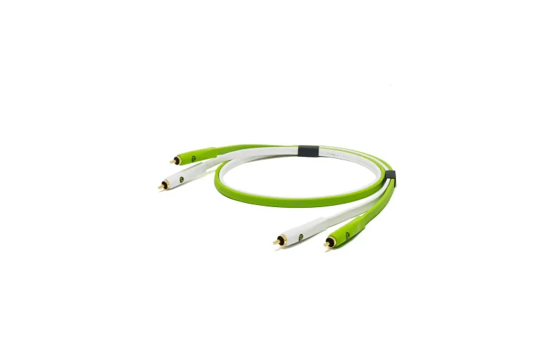 Oyaide d+ RCA class B Kαλώδιο RCA-RCA 3m