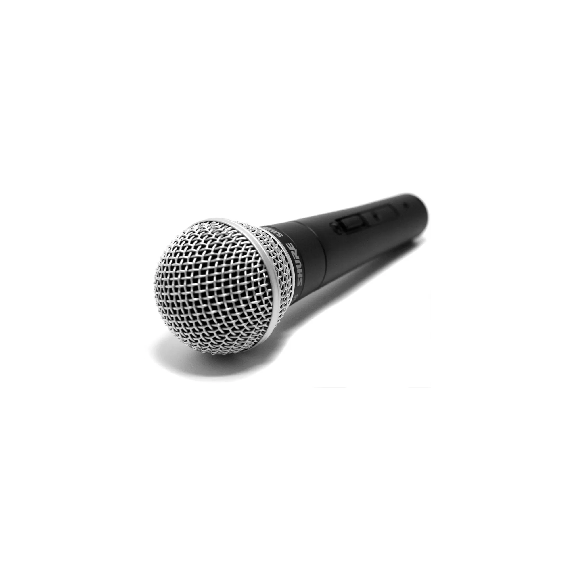 SHURE SM58SE
