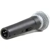 SHURE SM58SE ΜΕ ΔΙΑΚΟΠΤΗ ON/OFF