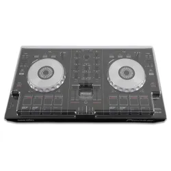 Decksaver Pioneer DJ DDJ-SB3 Κάλλυμα Προστασίας