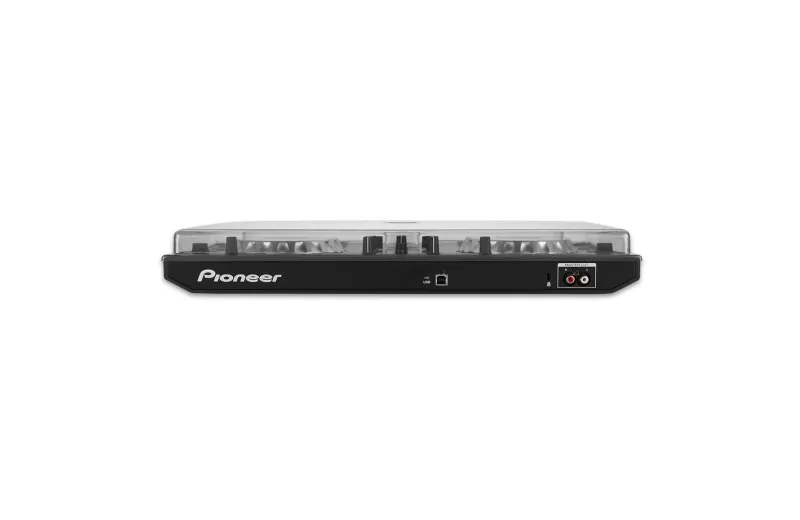 Decksaver Pioneer DJ DDJ-SB3 Cover