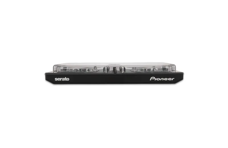 Decksaver Pioneer DJ DDJ-SB3 Cover