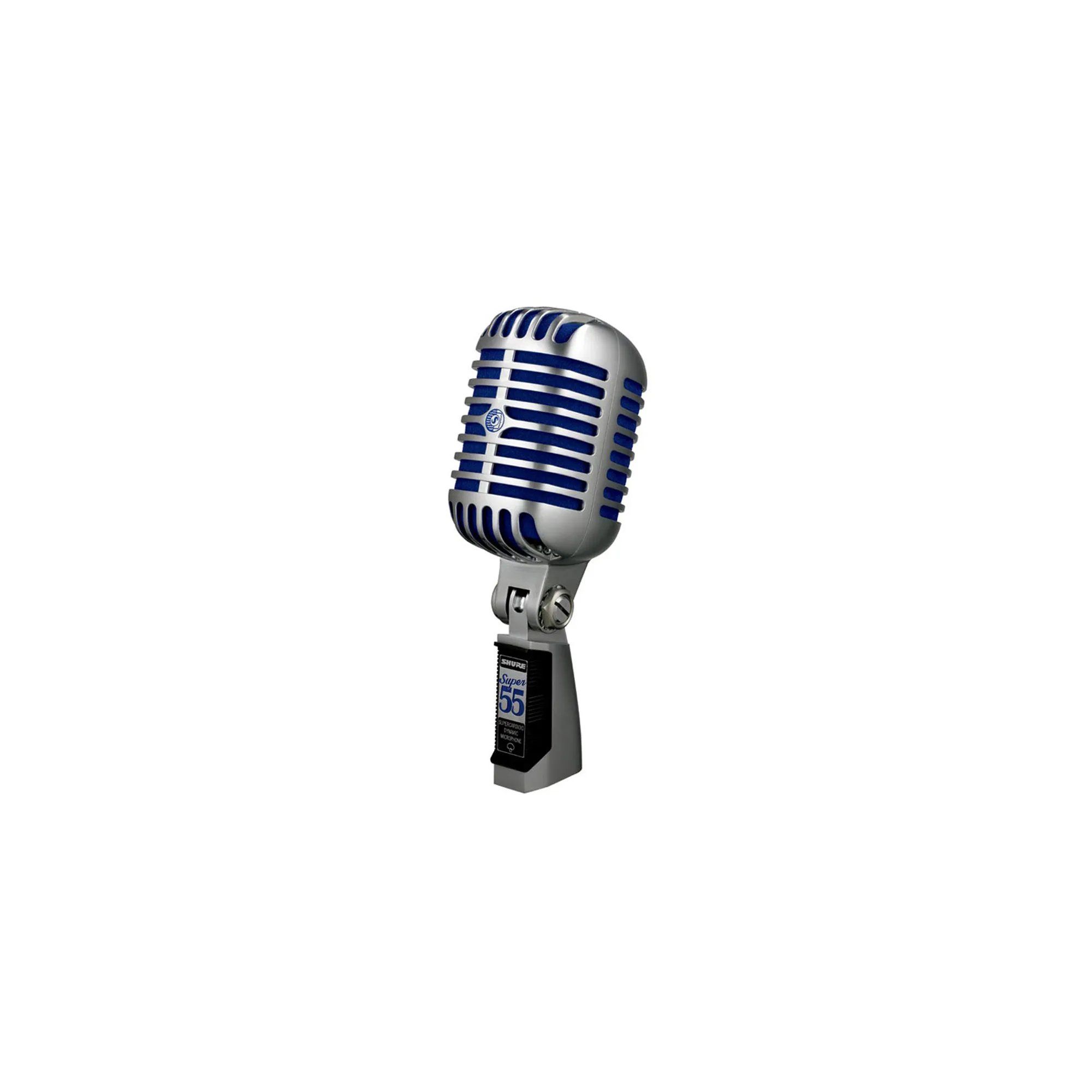 SHURE 55SH SUPER DELUXE