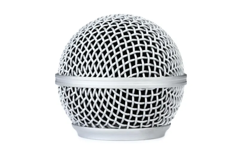 Shure RK143G Πλέγμα για το μικρόφωνο SM58